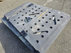 DELKOR Screen Distribution Kit DLS-500-02-20