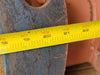 Gravity Feed Intake Spool TV-0693