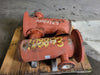Gravity Feed Intake Spool TV-0693