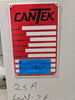 CANTEK 8" Straight Line Ripsaw SRS-330