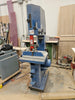 CANTEK 20" Bandsaw HB500R 