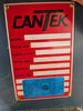 CANTEK 20" Bandsaw HB500R 