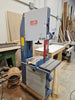 CANTEK 20" Bandsaw HB500R 