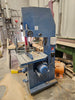 CANTEK 20" Bandsaw HB500R 