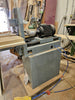DELTA 1 hp Horizontal Boring Machine 32-350