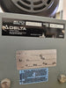 DELTA 1 hp Horizontal Boring Machine 32-350