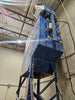 DONALDSON TORIT 20 hp Dust Collector 2SG-36201-05