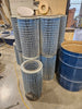 DONALDSON TORIT 20 hp Dust Collector 2SG-36201-05