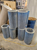 DONALDSON TORIT 20 hp Dust Collector 2SG-36201-05