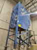 DONALDSON TORIT 20 hp Dust Collector 2SG-36201-05