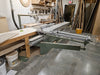 ALTENDORF 10 ft, 7.5 hp Sliding Table Saw F-45