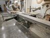 ALTENDORF 10 ft, 7.5 hp Sliding Table Saw F-45
