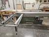 ALTENDORF 10 ft, 7.5 hp Sliding Table Saw F-45