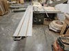 ALTENDORF 10 ft, 7.5 hp Sliding Table Saw F-45