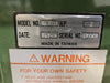 IMC INDUSTRIAL 2 hp Edge Sander KS-6132