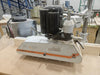 CANTEK 5 hp Spindle Shaper w/ Steff Power Feeder