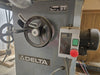 DELTA 10" Table Unisaw w/ Power Feeder 34-457