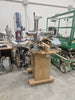 SCM 5.4 hp Single Spindle Shaper T100 w/ Power Feeder