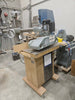 SCM 5.4 hp Single Spindle Shaper T100 w/ Power Feeder