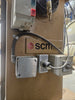 SCM 5.4 hp Single Spindle Shaper T100 w/ Power Feeder