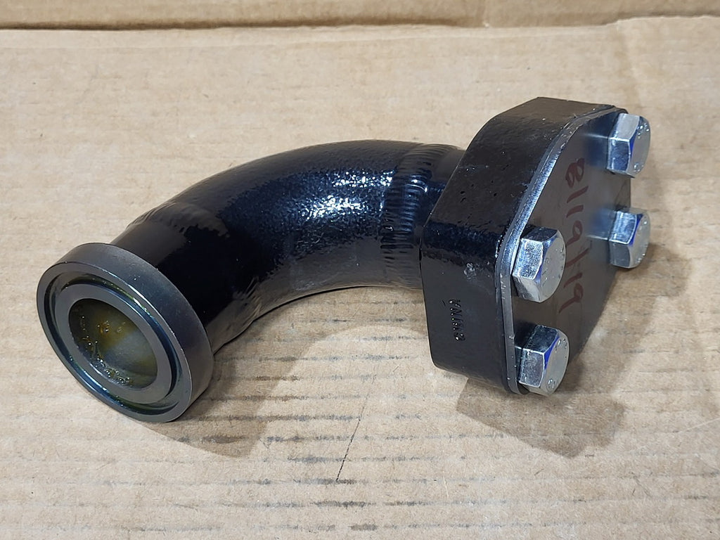 LETOURNEAU Elbow Structure R4255263
