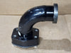 LETOURNEAU Elbow Structure R4255263
