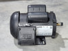 WEG 1/3 hp, 1745 rpm, 115/230 V, FRW56C, Electric Motor FC.33104W01DOE