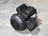 WEG 1/3 hp, 1745 rpm, 115/230 V, FRW56C, Electric Motor FC.33104W01DOE
