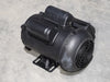 WEG 1/3 hp, 1745 rpm, 115/230 V, FRW56C, Electric Motor FC.33104W01DOE