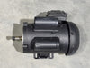 WEG 1/3 hp, 1745 rpm, 115/230 V, FRW56C, Electric Motor FC.33104W01DOE