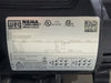 WEG 1/3 hp, 1745 rpm, 115/230 V, FRW56C, Electric Motor FC.33104W01DOE