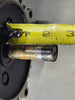 WEG 1/3 hp, 1745 rpm, 115/230 V, FRW56C, Electric Motor FC.33104W01DOE