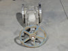 BONNEY FORGE 6" Class 150 Stainless Steel Gate Valve 1-18S-RF-LE