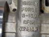 BONNEY FORGE 6" Class 150 Stainless Steel Gate Valve 1-18S-RF-LE