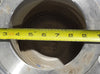 BONNEY FORGE 6" Class 150 Stainless Steel Gate Valve 1-18S-RF-LE