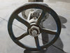 BONNEY FORGE 6" Class 150 Stainless Steel Gate Valve 1-18S-RF-LE