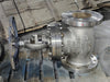 BONNEY FORGE 6" Class 300 Stainless Steel Gate Valve 3-38S-RF-LE