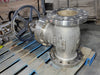 BONNEY FORGE 6" Class 300 Stainless Steel Gate Valve 3-38S-RF-LE