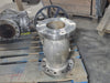 BONNEY FORGE 6" Class 300 Stainless Steel Gate Valve 3-38S-RF-LE