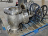 BONNEY FORGE 6" Class 300 Stainless Steel Gate Valve 3-38S-RF-LE