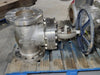 BONNEY FORGE 6" Class 300 Stainless Steel Gate Valve 3-38S-RF-LE