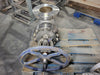 BONNEY FORGE 6" Class 300 Stainless Steel Gate Valve 3-38S-RF-LE