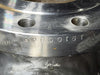 BONNEY FORGE 6" Class 300 Stainless Steel Gate Valve 3-38S-RF-LE