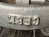 BONNEY FORGE 6" Class 300 Stainless Steel Gate Valve 3-38S-RF-LE