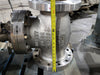 BONNEY FORGE 6" Class 300 Stainless Steel Gate Valve 3-38S-RF-LE