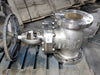 BONNEY FORGE 6" Class 300 Stainless Steel Gate Valve 3-38S-RF-LE