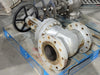 WILLIAMS VALVE CORPORATION 6" Class 300 API600 WCB Gate Valve 30F-62N