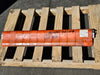 MARTIN ENGINEERING Scraper Cartridge Tipped Orange Urethane Blade 35720-36T