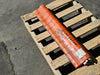 MARTIN ENGINEERING Scraper Cartridge Tipped Orange Urethane Blade 35720-36T