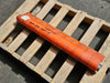 MARTIN ENGINEERING Scraper Cartridge Tipped Orange Urethane Blade 35720-36T